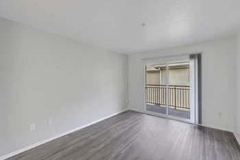 Empty room